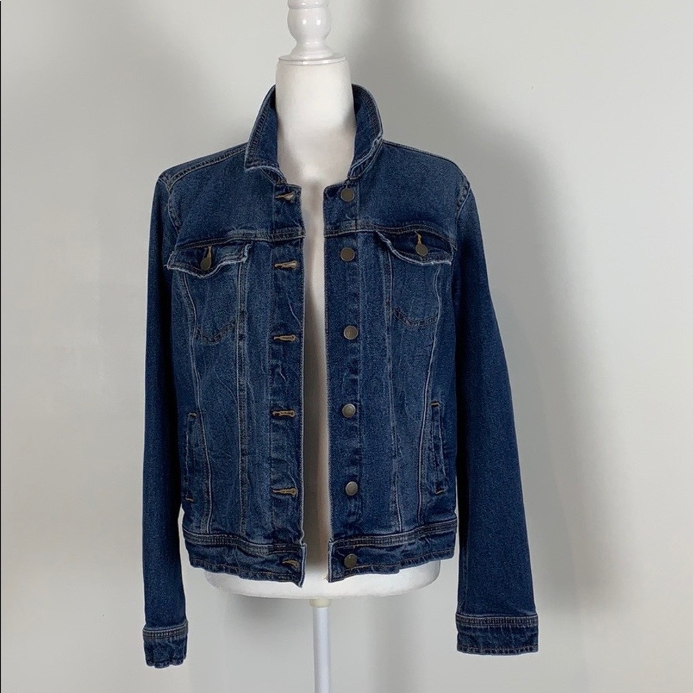 Universal Thread Freedom Jacket - image 1